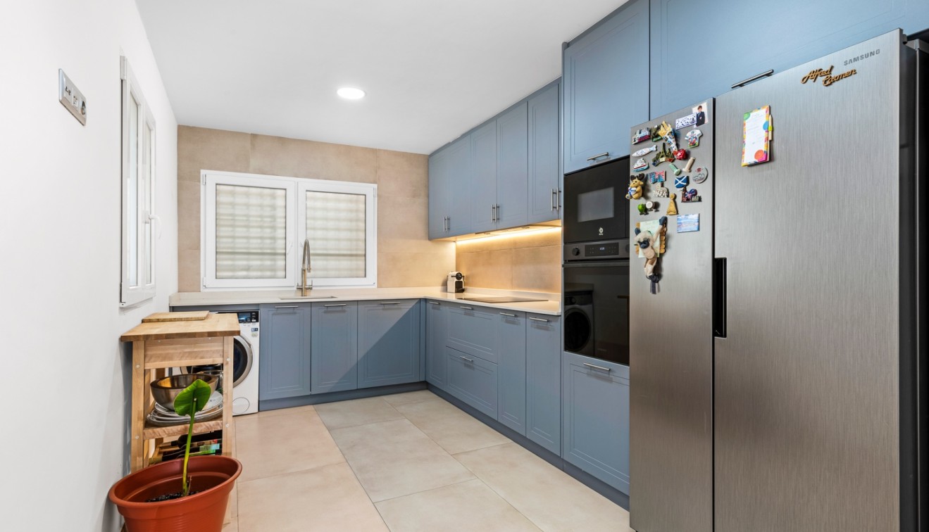 Sale - Town House - San Juan Playa - San Juan Alicante