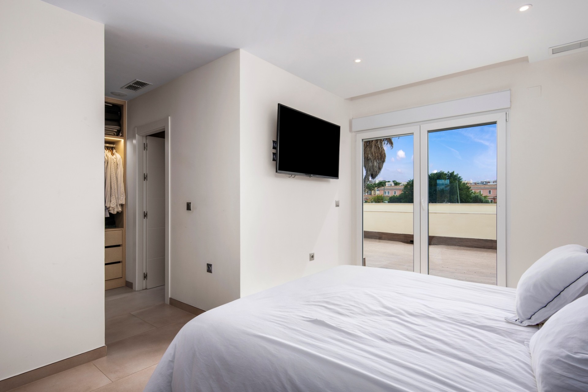 Sale - Town House - San Juan Playa - San Juan Alicante