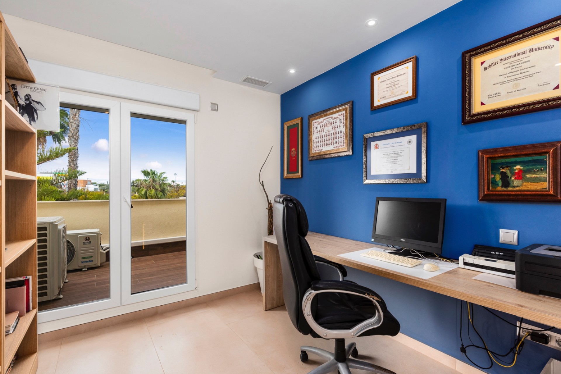 Sale - Town House - San Juan Playa - San Juan Alicante