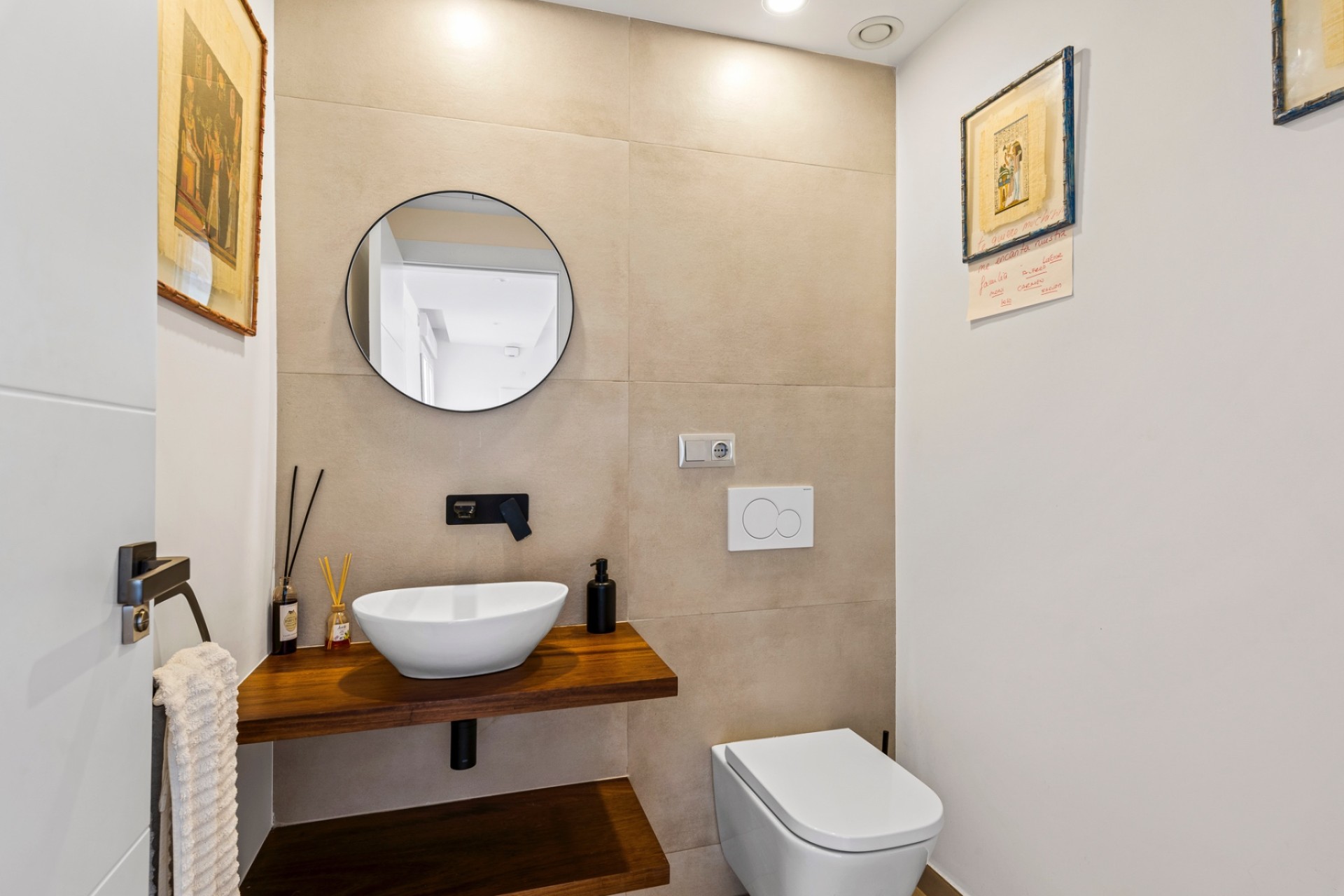 Sale - Town House - San Juan Playa - San Juan Alicante