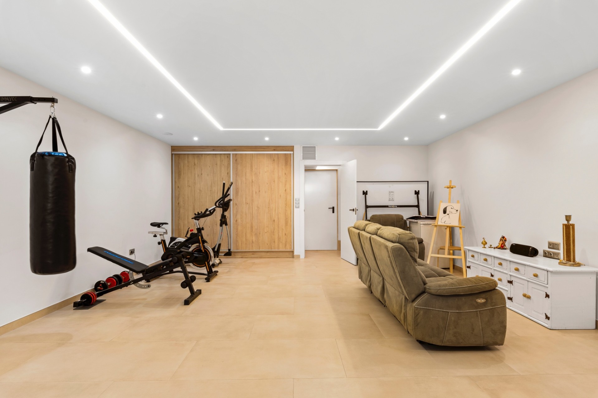 Sale - Town House - San Juan Playa - San Juan Alicante