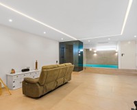 Sale - Town House - San Juan Playa - San Juan Alicante