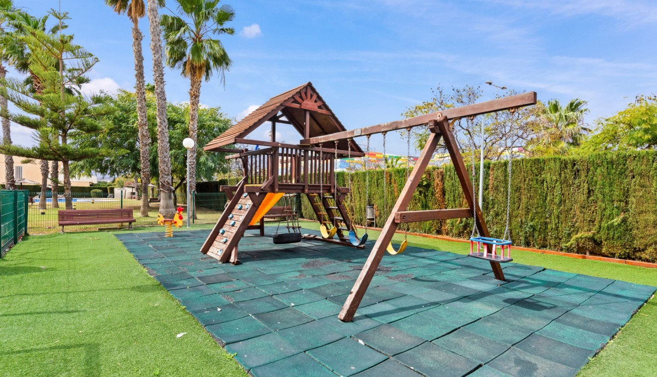 Sale - Town House - San Juan Playa - San Juan Alicante