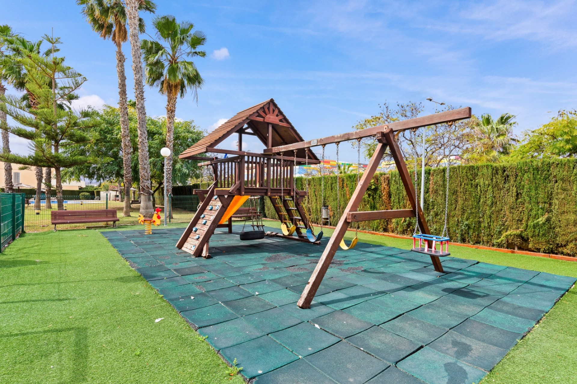 Sale - Town House - San Juan Playa - San Juan Alicante