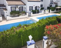 Sale - Town House - Villamartín