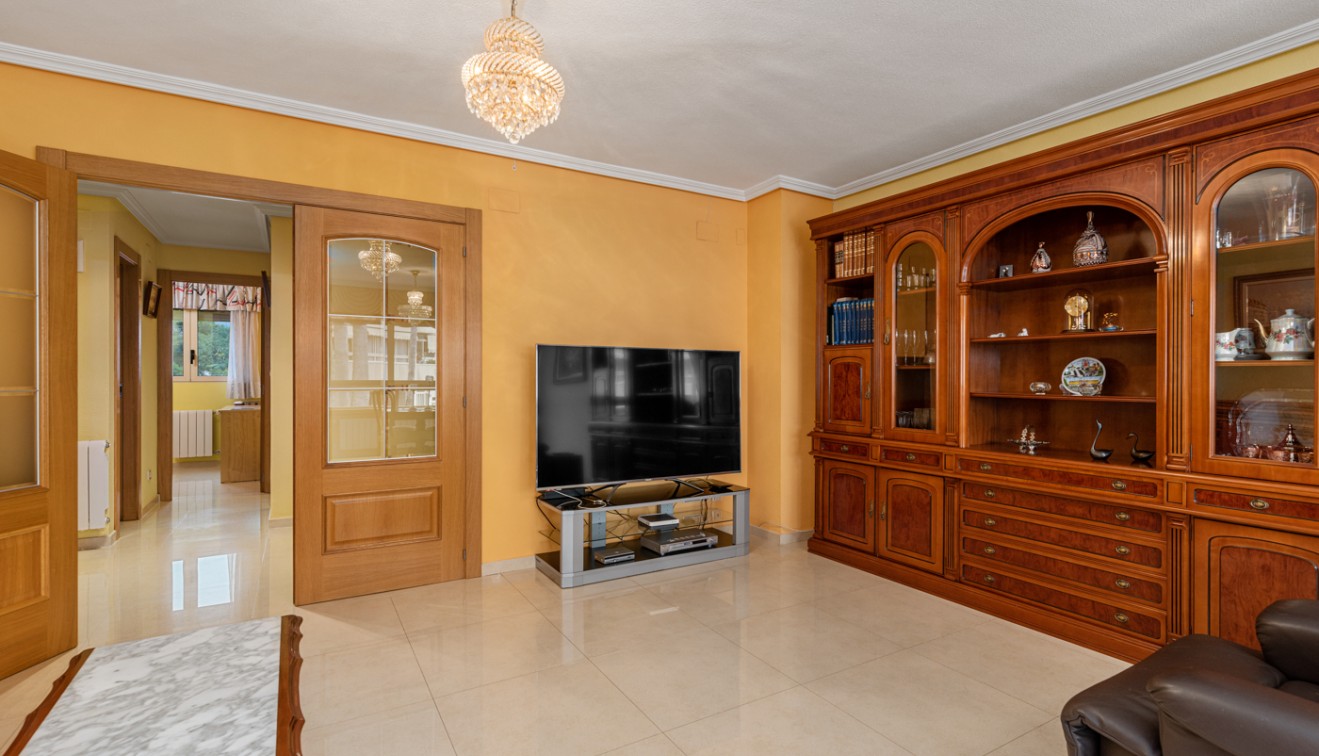 Sale - Townhouse - Alicante - Babel