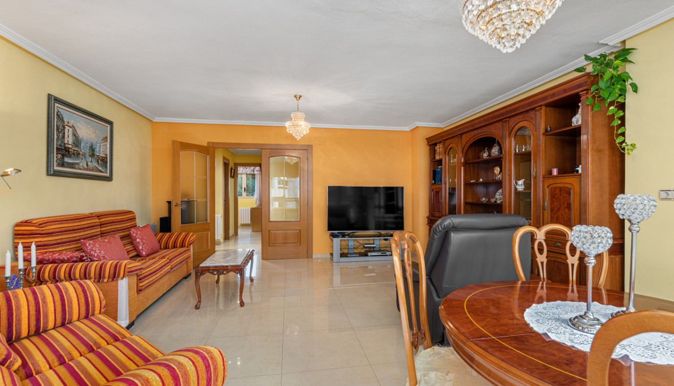 Sale - Townhouse - Alicante - Babel