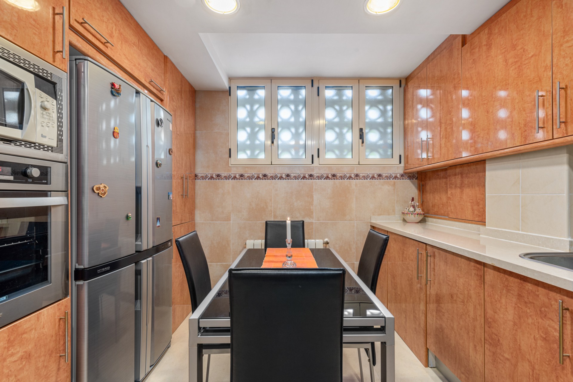 Sale - Townhouse - Alicante - Babel