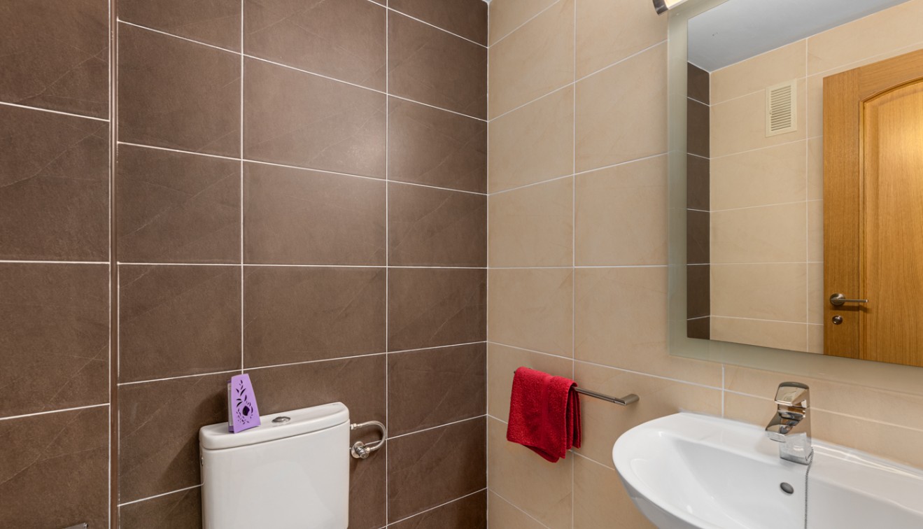 Sale - Townhouse - Alicante - Babel