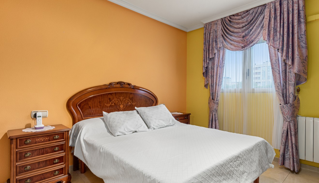 Sale - Townhouse - Alicante - Babel