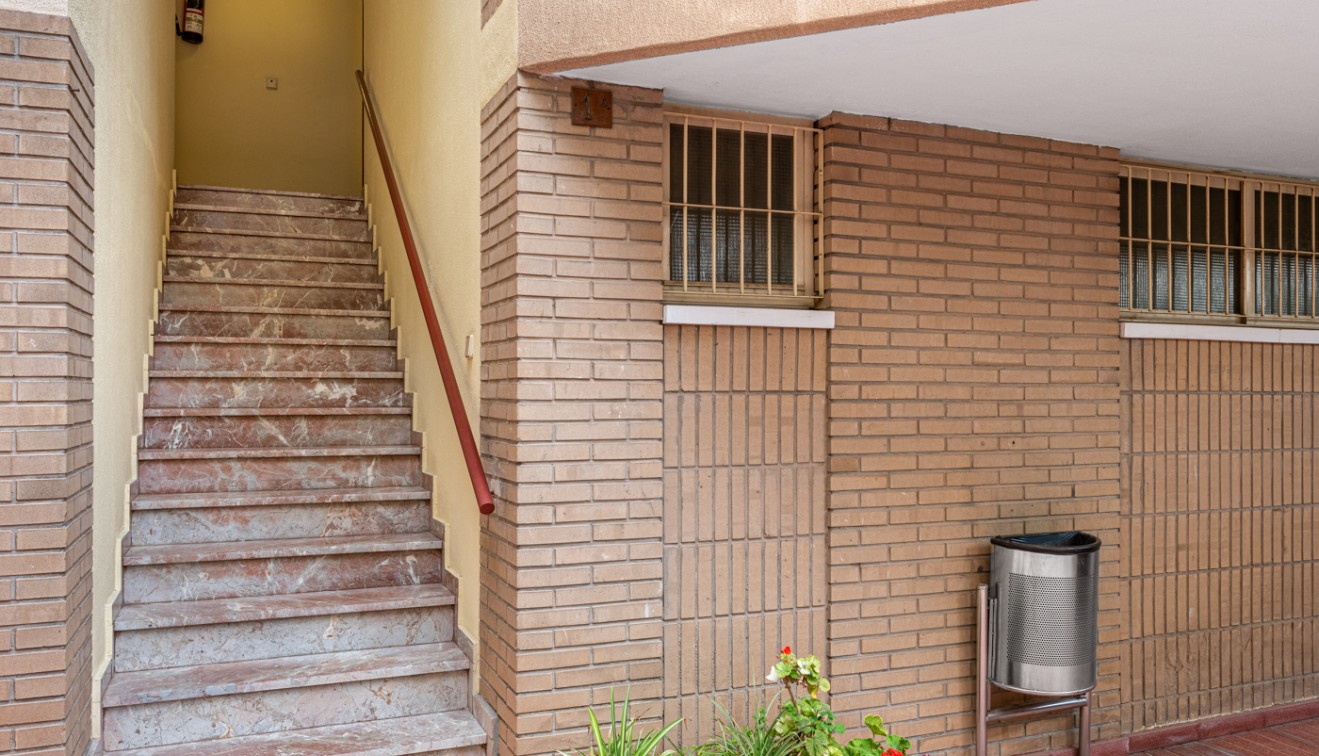 Sale - Townhouse - Alicante - Babel