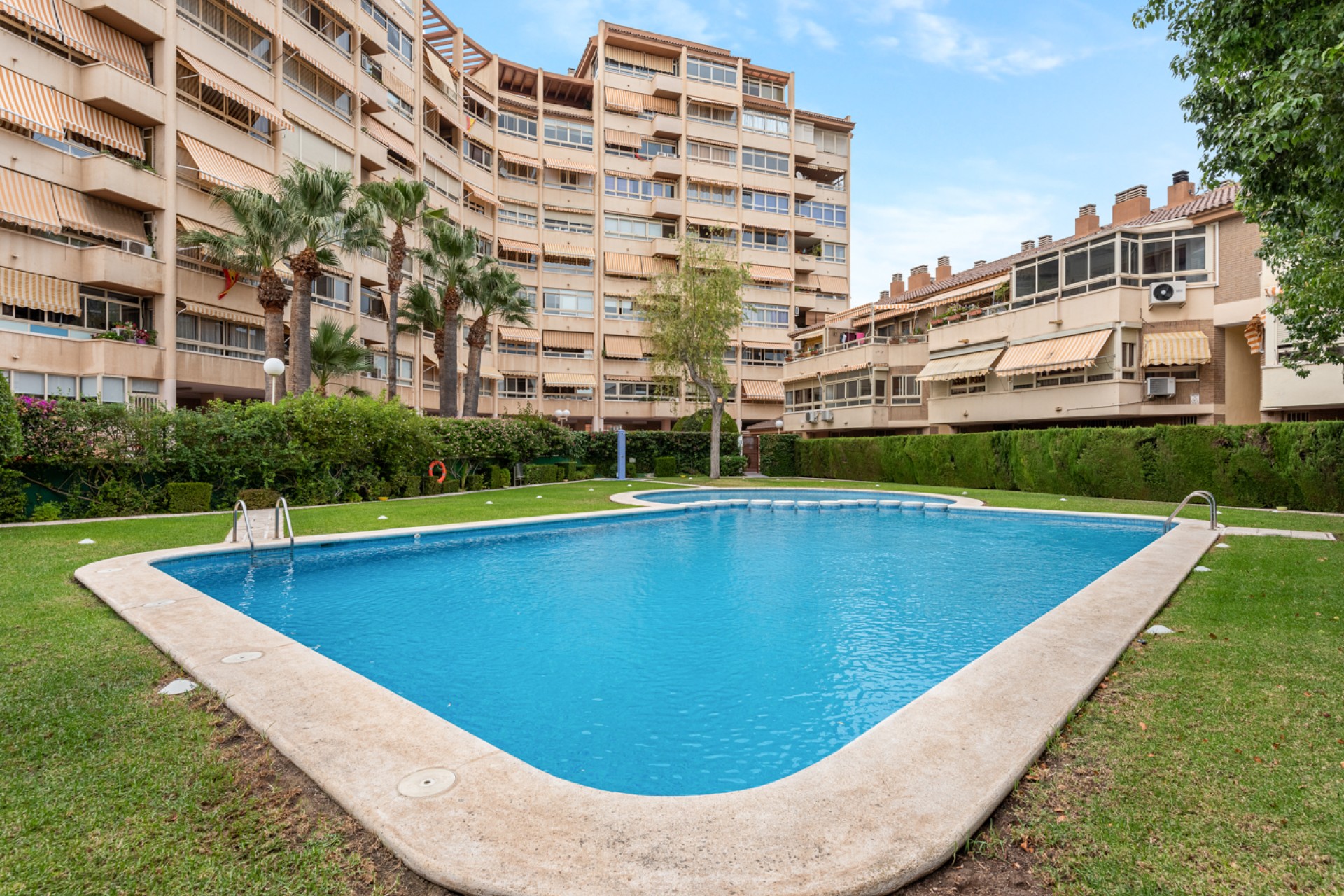 Sale - Townhouse - Alicante - Babel