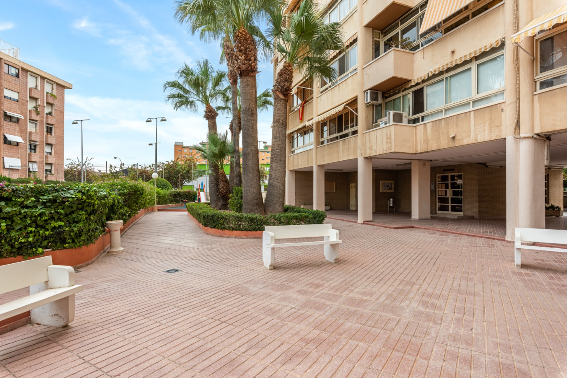 Sale - Townhouse - Alicante - Babel