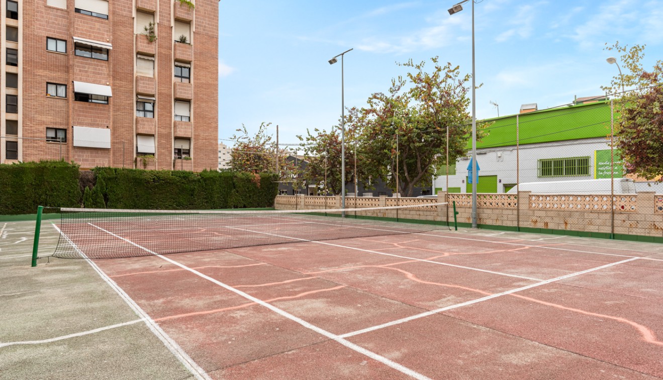 Sale - Townhouse - Alicante - Babel