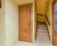 Sale - Townhouse - Alicante - Babel