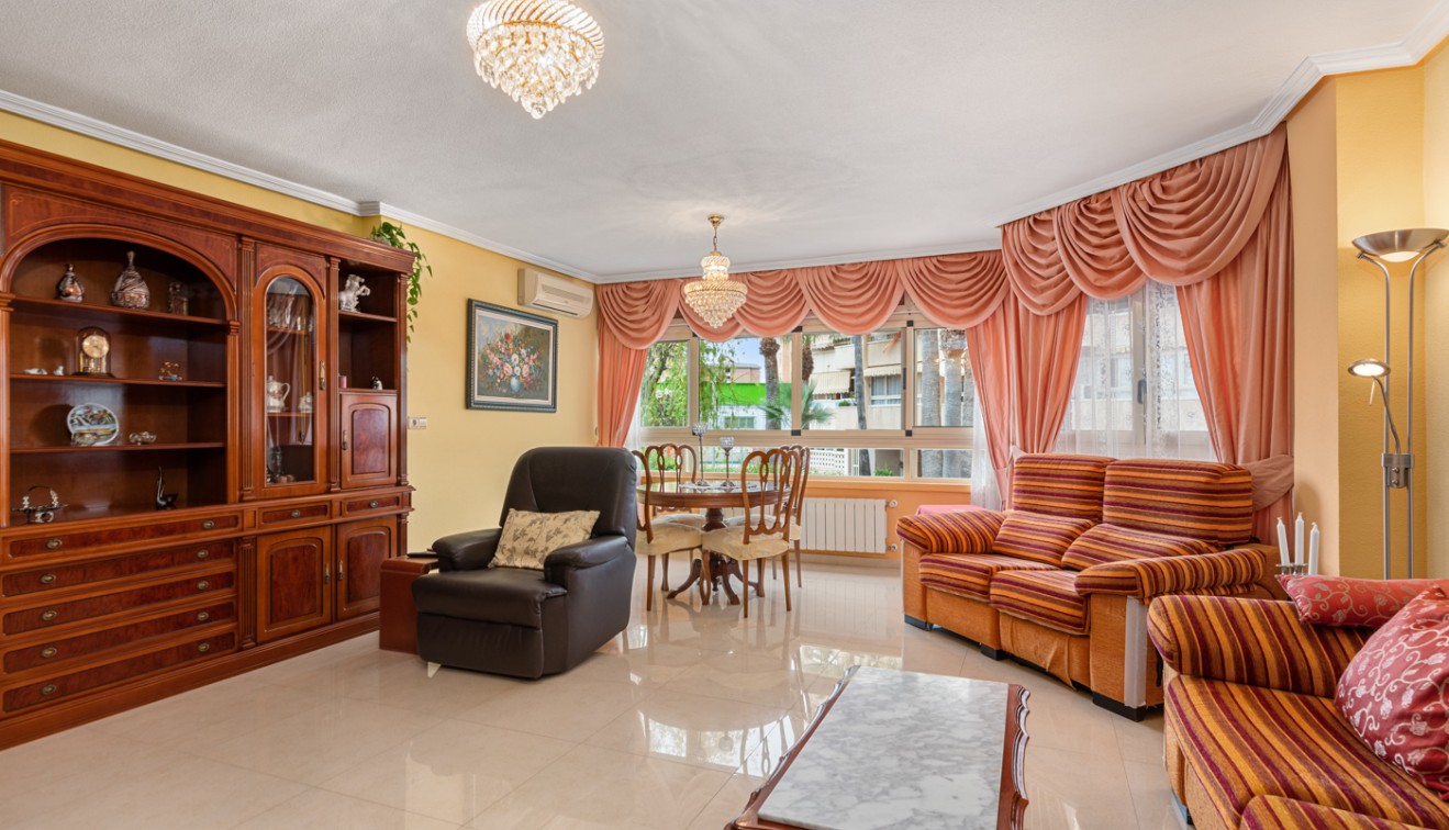 Sale - Townhouse - Alicante - Babel