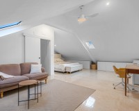 Sale - Townhouse - Alicante - Playa San Juan