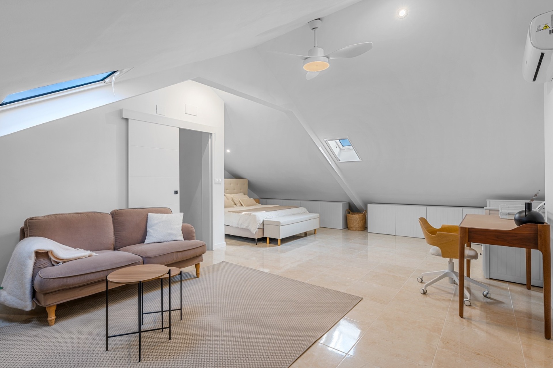 Sale - Townhouse - Alicante - Playa San Juan