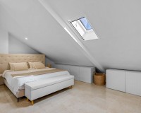 Sale - Townhouse - Alicante - Playa San Juan