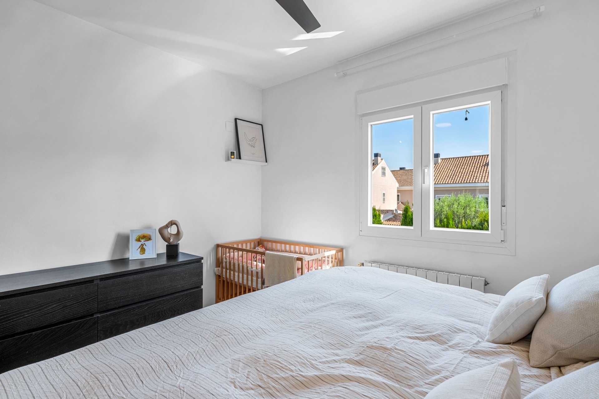 Sale - Townhouse - Alicante - Playa San Juan