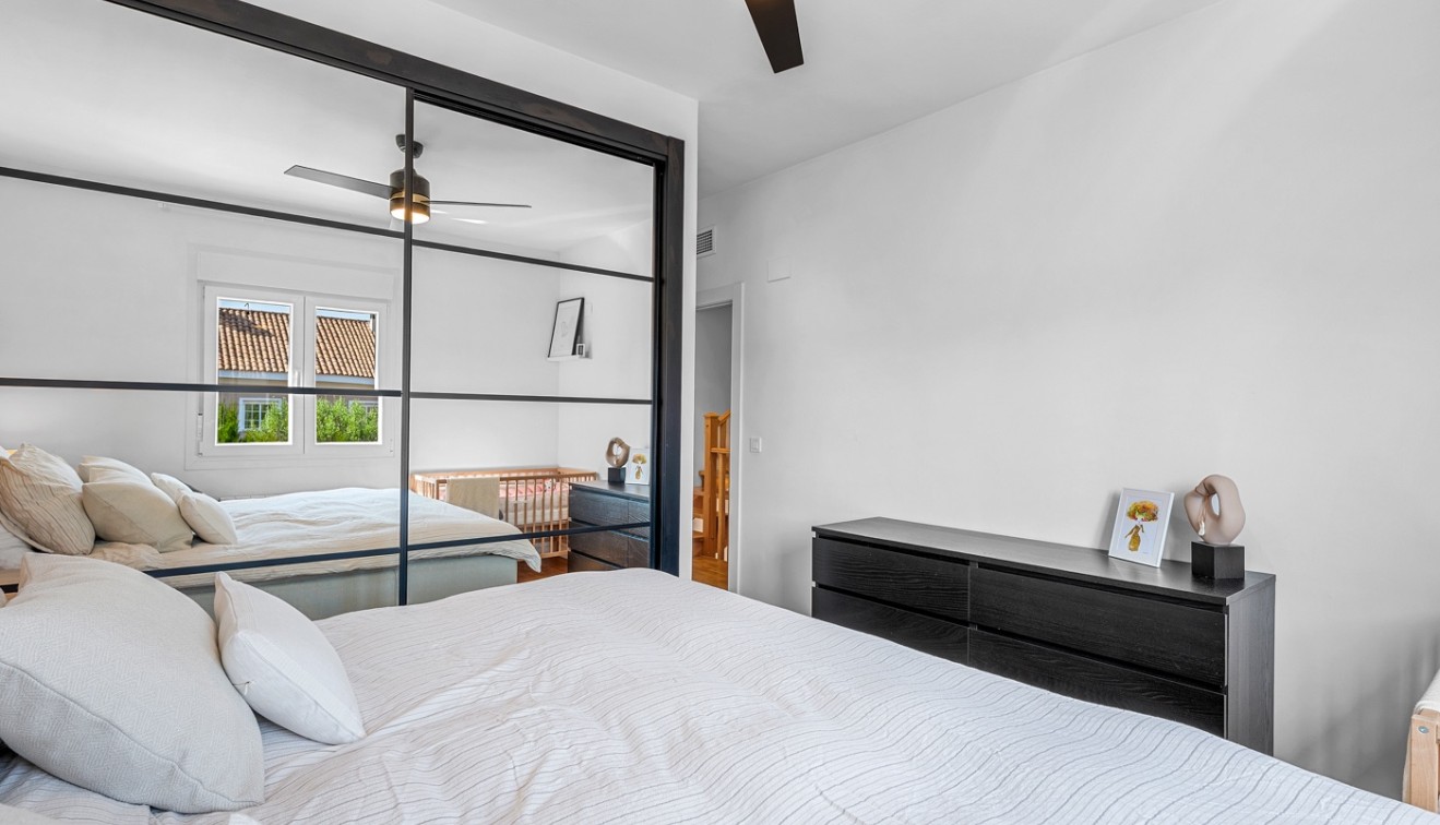 Sale - Townhouse - Alicante - Playa San Juan