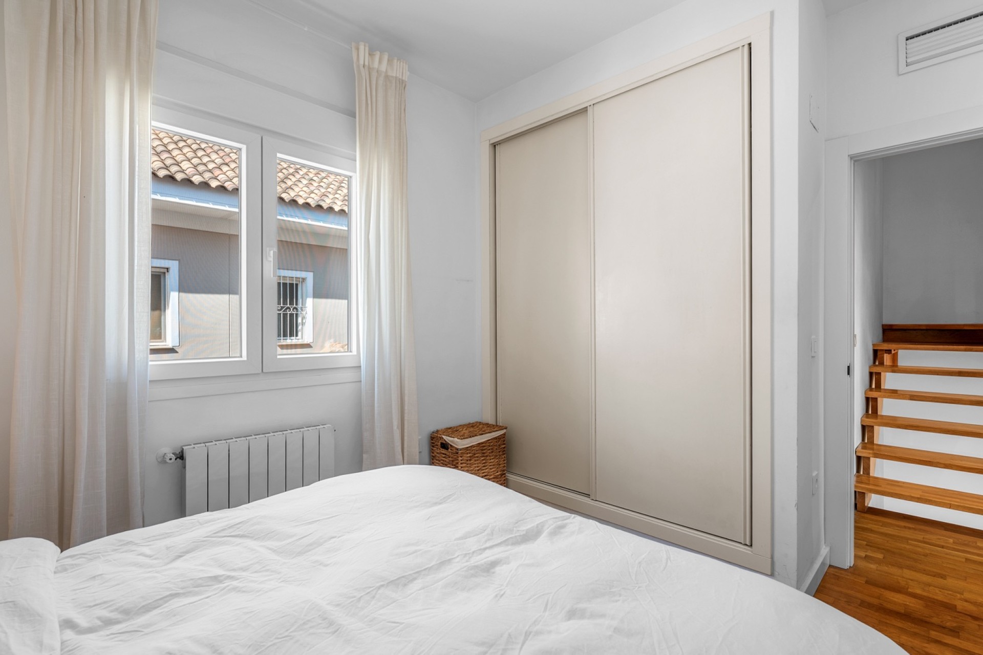 Sale - Townhouse - Alicante - Playa San Juan