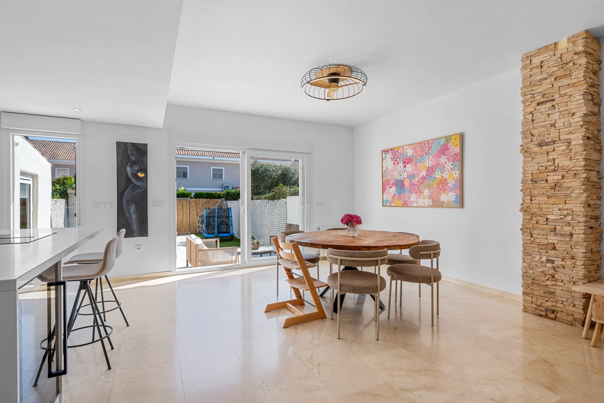Sale - Townhouse - Alicante - Playa San Juan