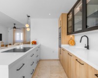 Sale - Townhouse - Alicante - Playa San Juan