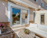 Sale - Townhouse - Alicante - Playa San Juan
