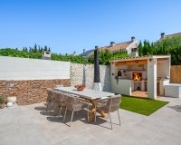 Sale - Townhouse - Alicante - Playa San Juan