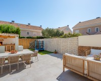 Sale - Townhouse - Alicante - Playa San Juan