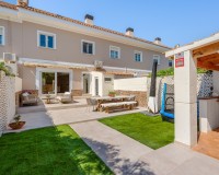 Sale - Townhouse - Alicante - Playa San Juan