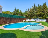 Sale - Townhouse - Alicante - Playa San Juan
