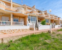 Sale - Townhouse - Ciudad Quesada - Rojales - Doña pepa