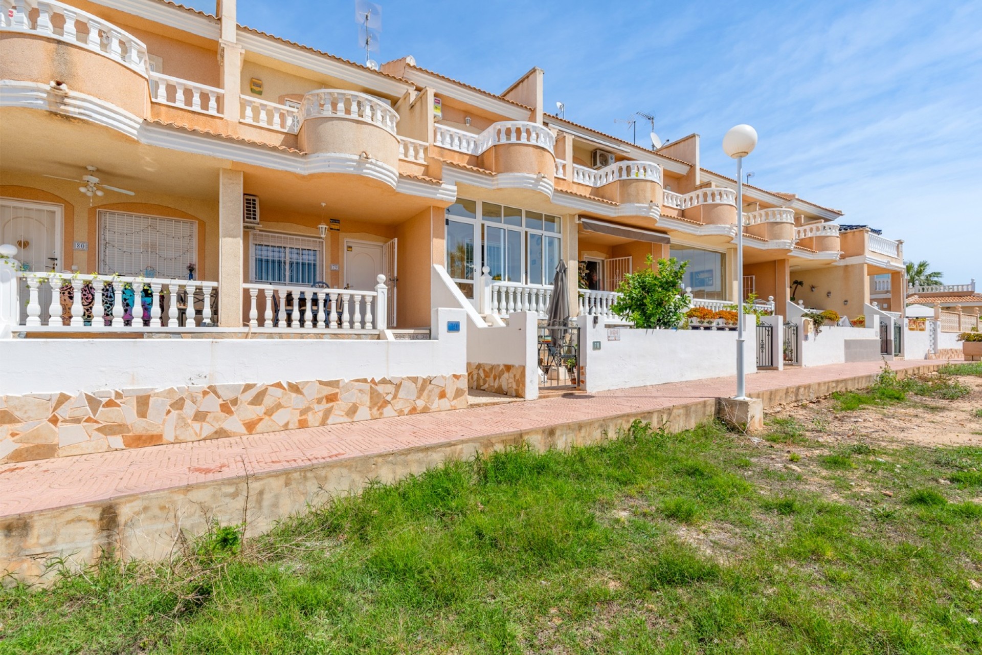 Sale - Townhouse - Ciudad Quesada - Rojales - Doña pepa