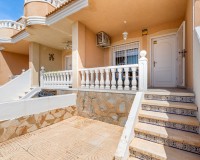 Sale - Townhouse - Ciudad Quesada - Rojales - Doña pepa