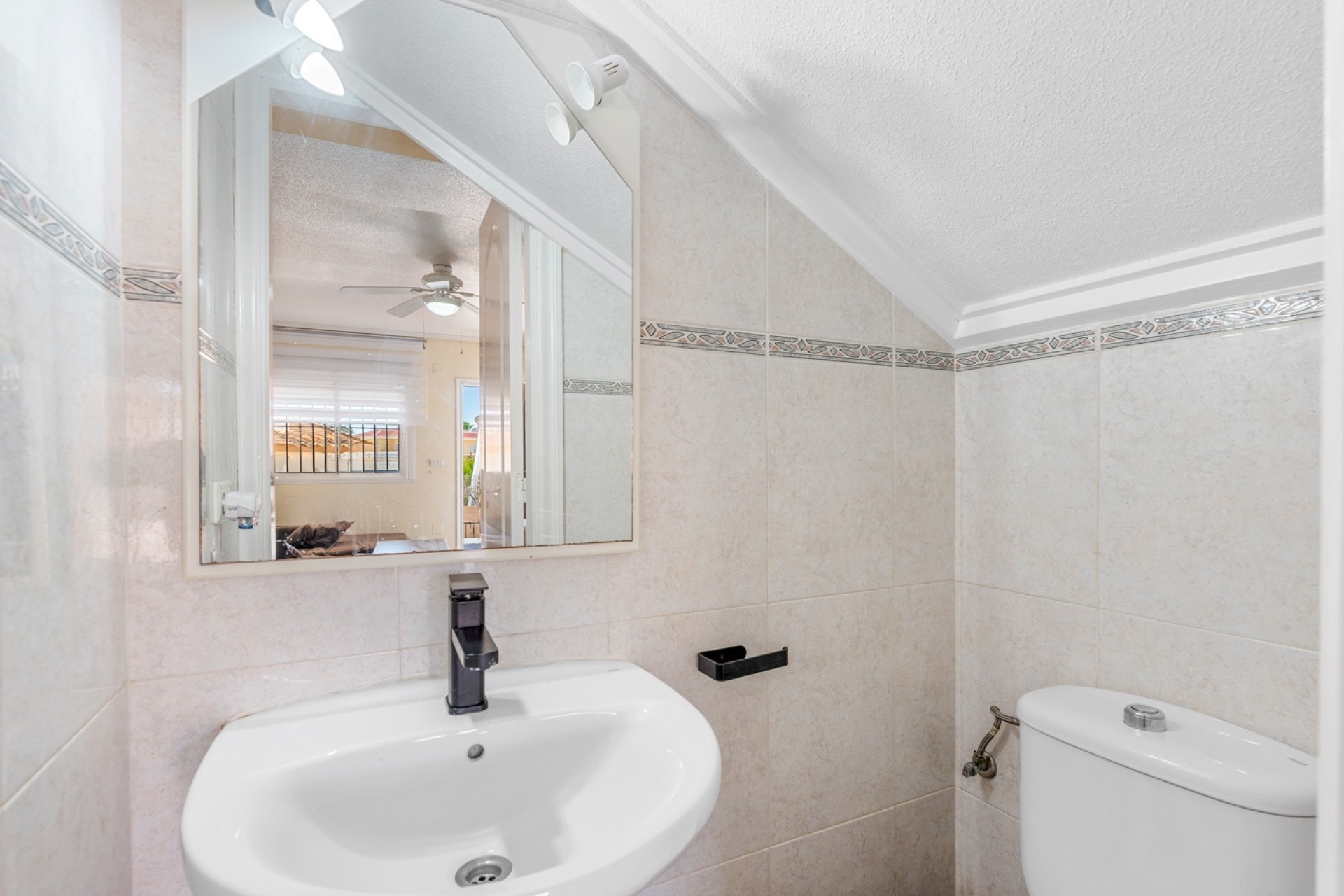 Sale - Townhouse - Ciudad Quesada - Rojales - Doña pepa