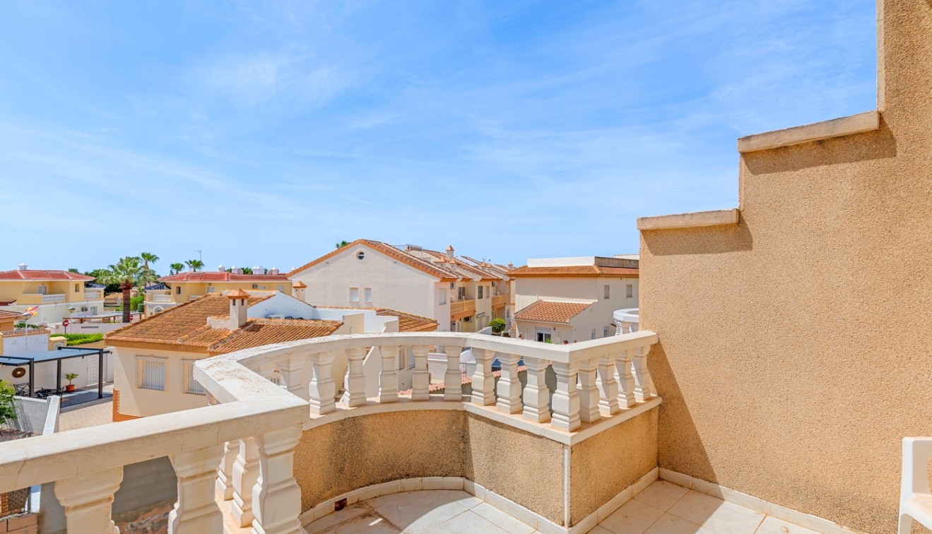 Sale - Townhouse - Ciudad Quesada - Rojales - Doña pepa