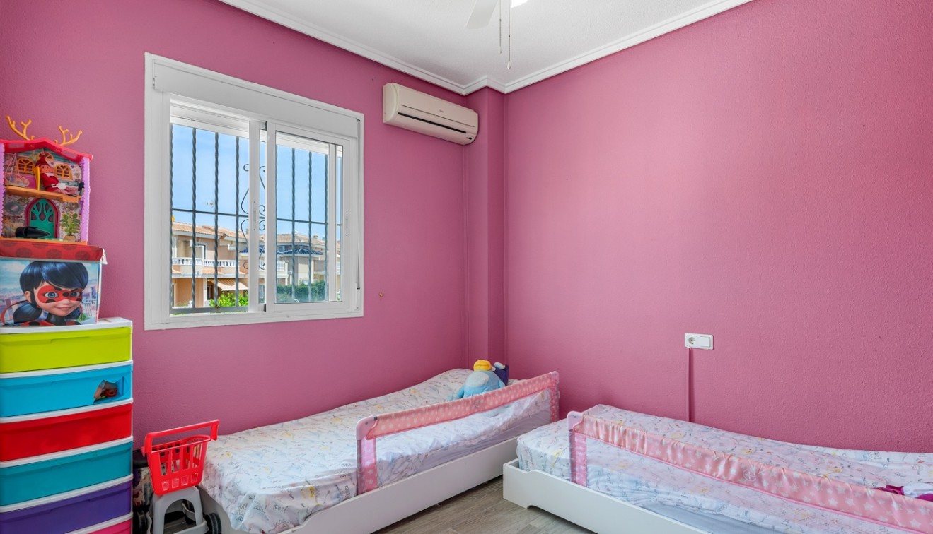 Sale - Townhouse - Ciudad Quesada - Rojales - Doña pepa