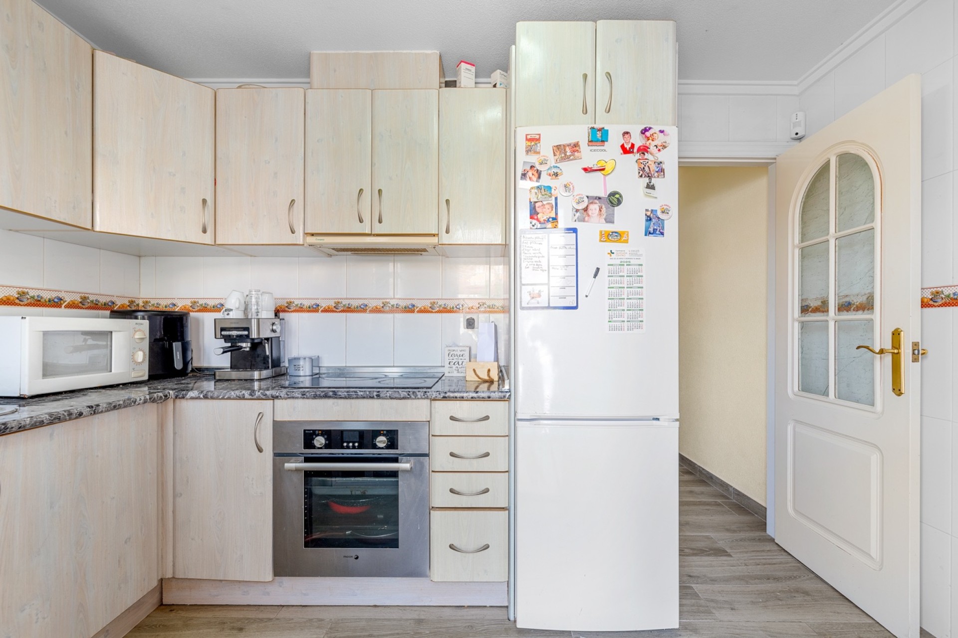 Sale - Townhouse - Ciudad Quesada - Rojales - Doña pepa