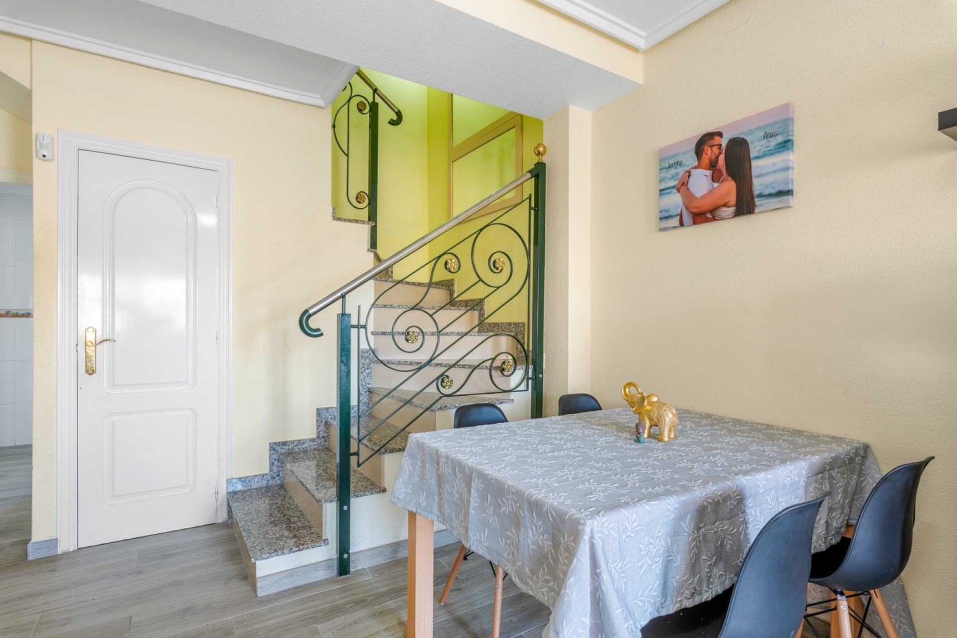 Sale - Townhouse - Ciudad Quesada - Rojales - Doña pepa