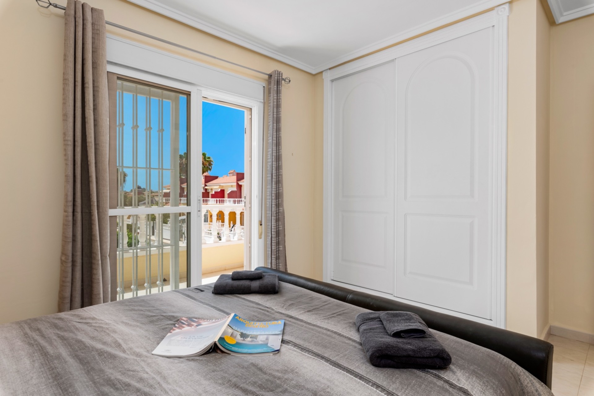 Sale - Townhouse - Ciudad Quesada - Rojales - Doña pepa