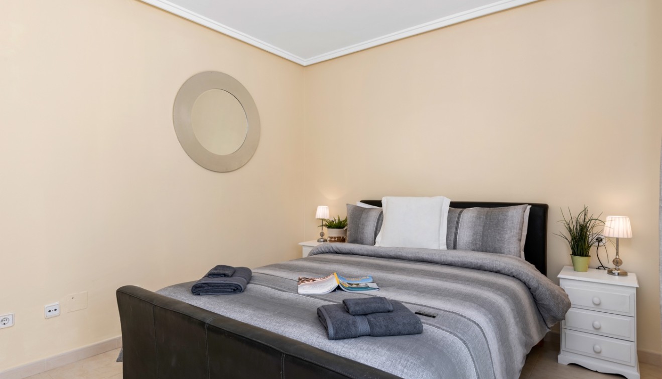 Sale - Townhouse - Ciudad Quesada - Rojales - Doña pepa