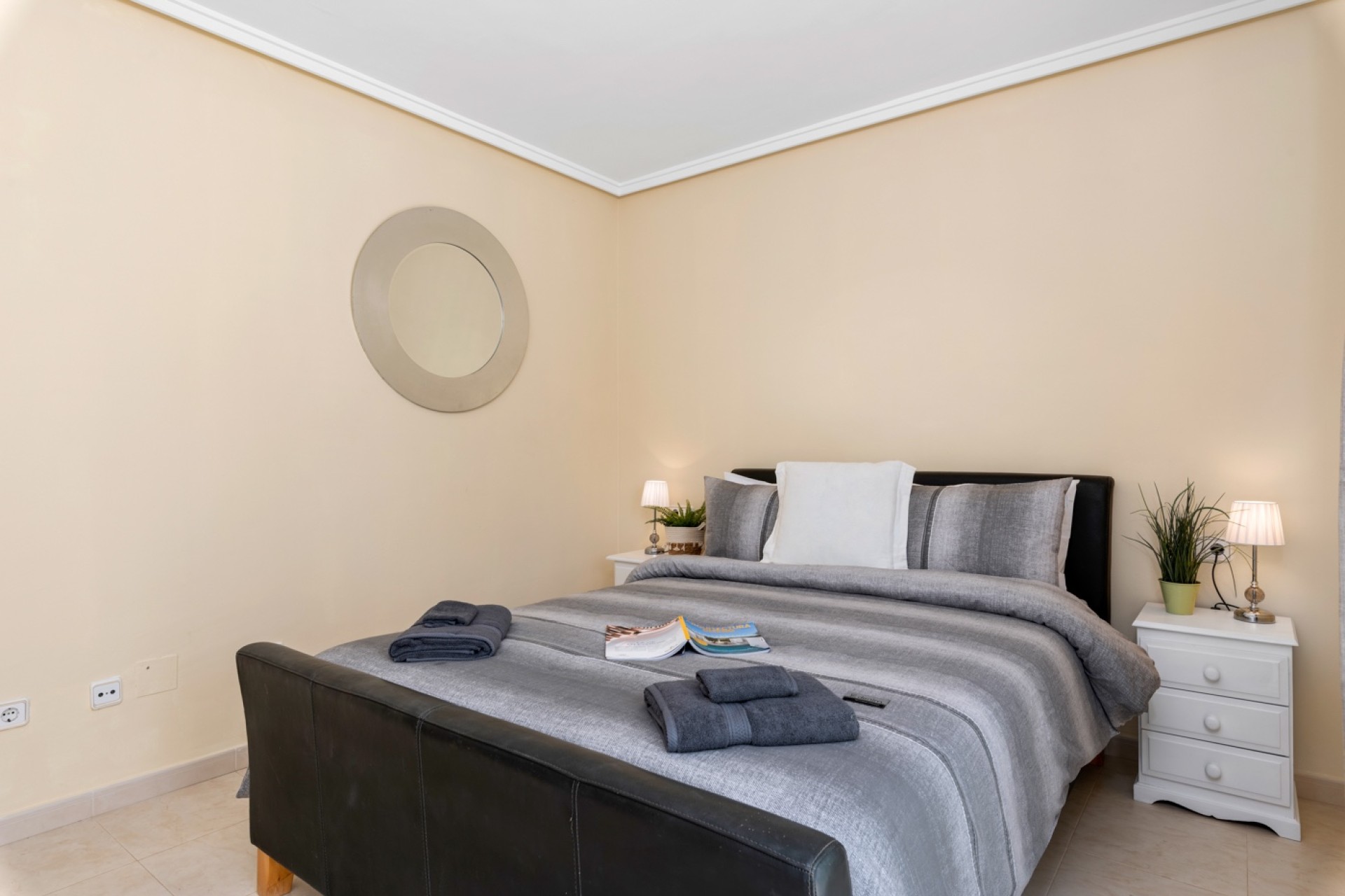 Sale - Townhouse - Ciudad Quesada - Rojales - Doña pepa