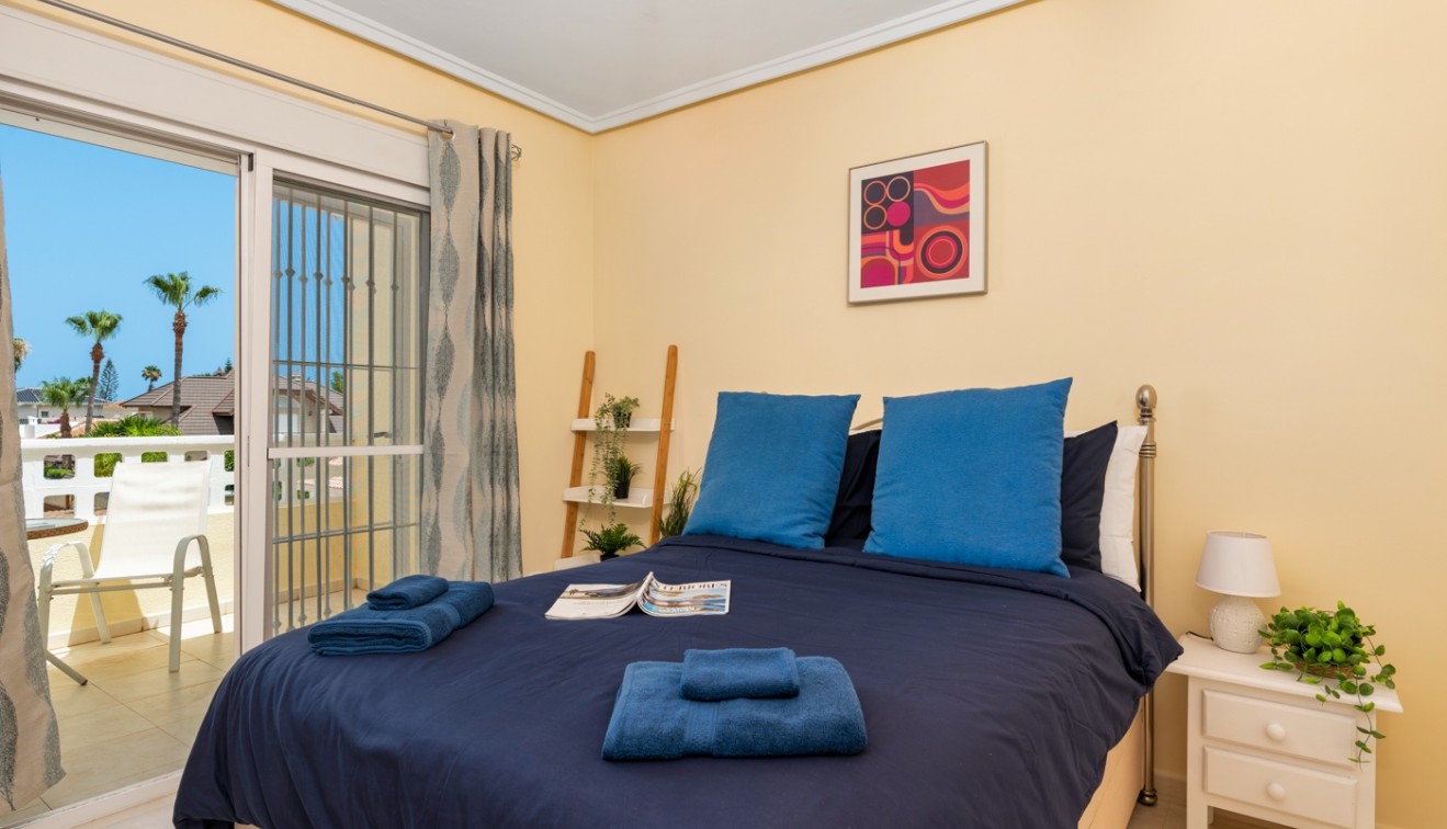 Sale - Townhouse - Ciudad Quesada - Rojales - Doña pepa