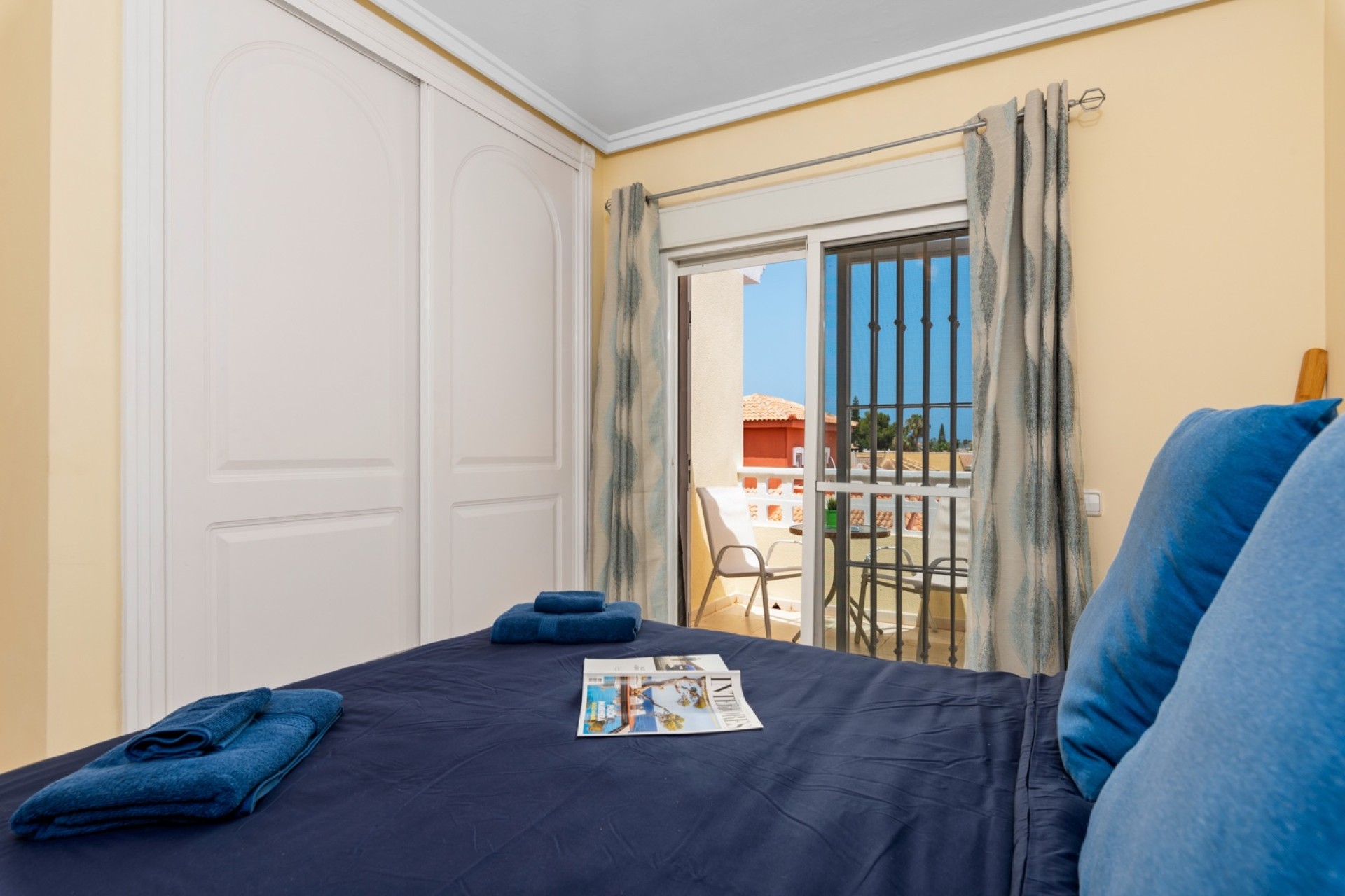 Sale - Townhouse - Ciudad Quesada - Rojales - Doña pepa