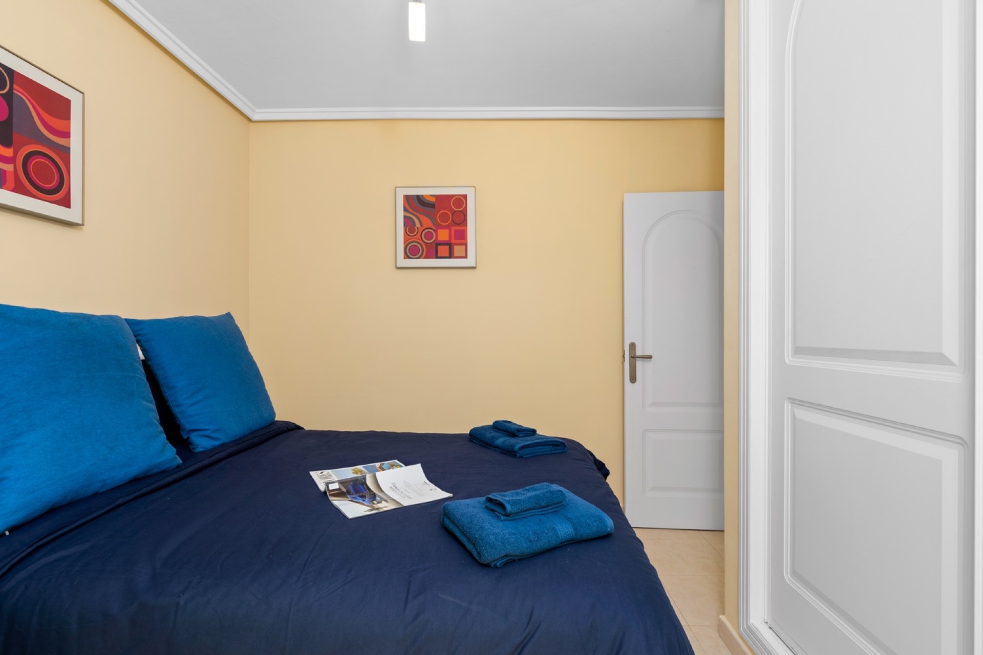 Sale - Townhouse - Ciudad Quesada - Rojales - Doña pepa