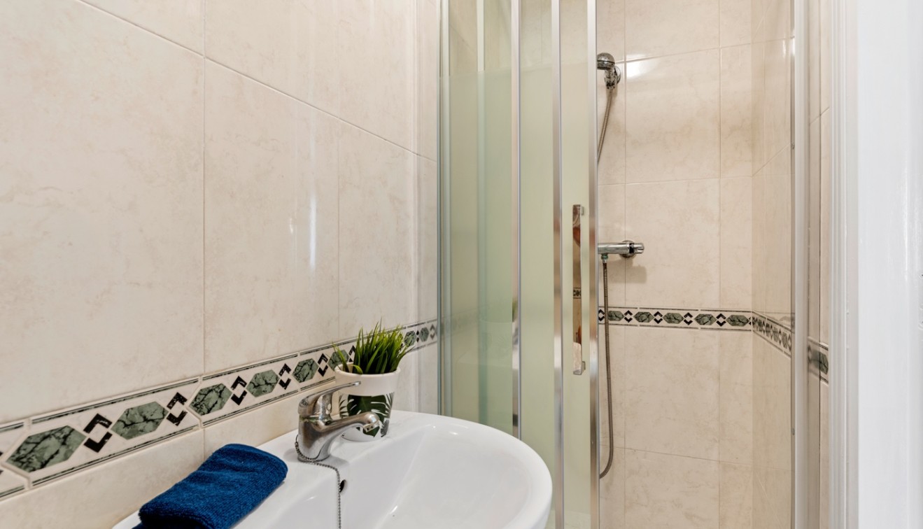 Sale - Townhouse - Ciudad Quesada - Rojales - Doña pepa