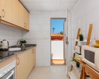 Sale - Townhouse - Ciudad Quesada - Rojales - Doña pepa