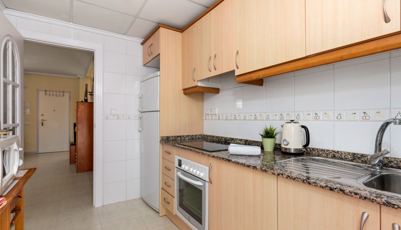 Sale - Townhouse - Ciudad Quesada - Rojales - Doña pepa